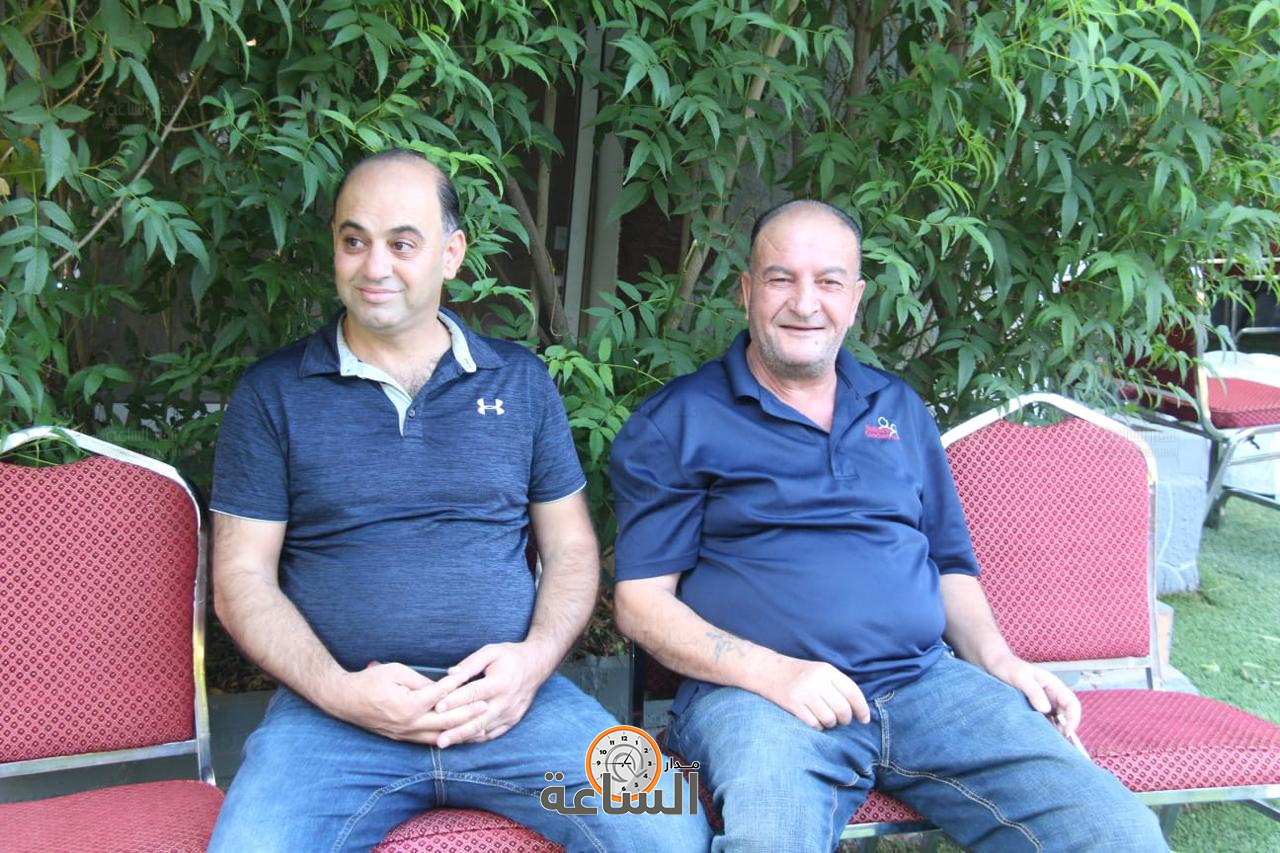 Madar Al-Saa Images 0.6144699188690452