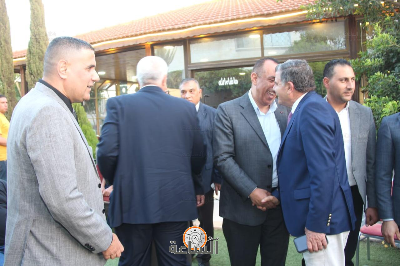 Madar Al-Saa Images 0.07314604743897934