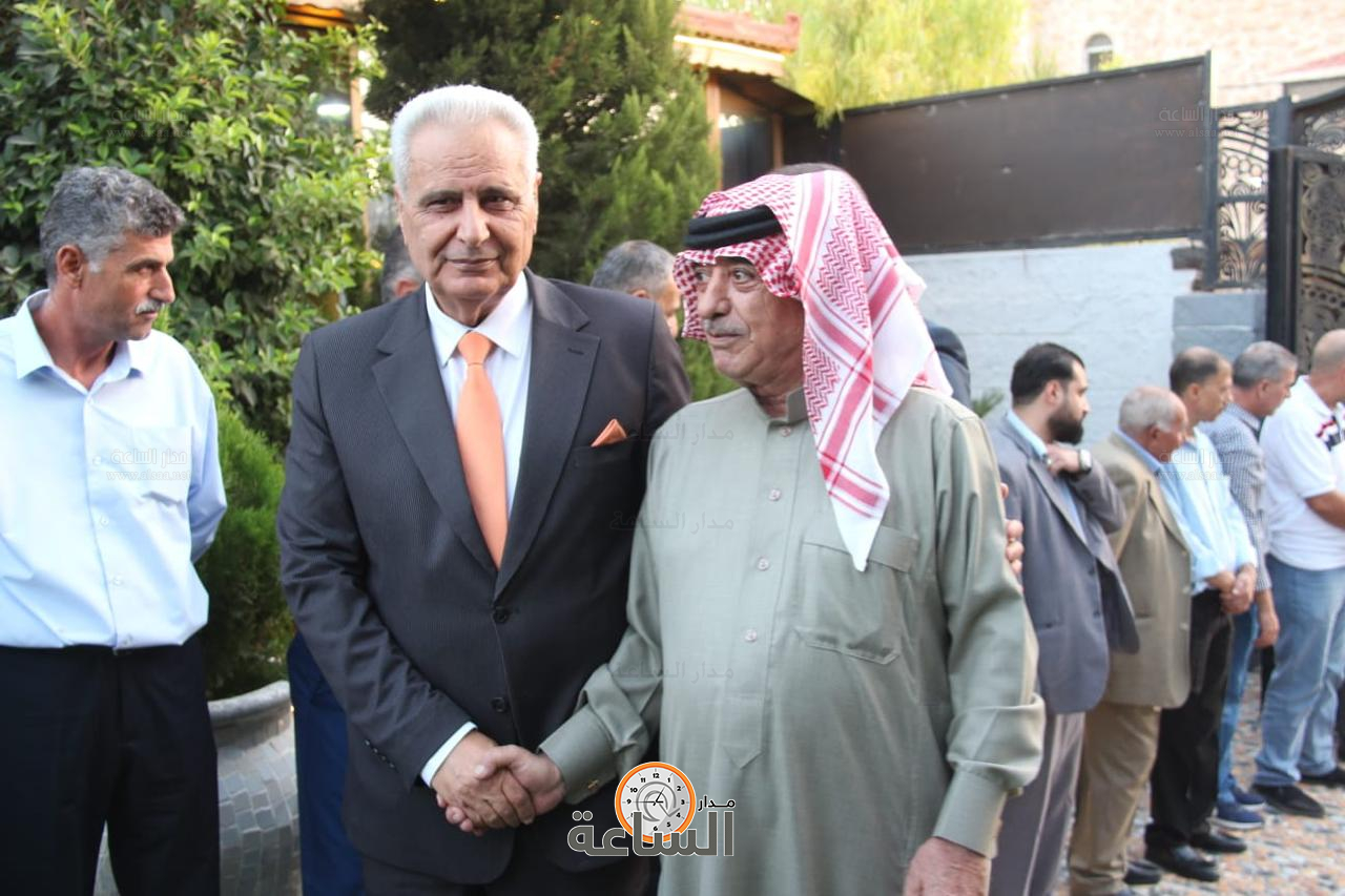 Madar Al-Saa Images 0.1980512188328023