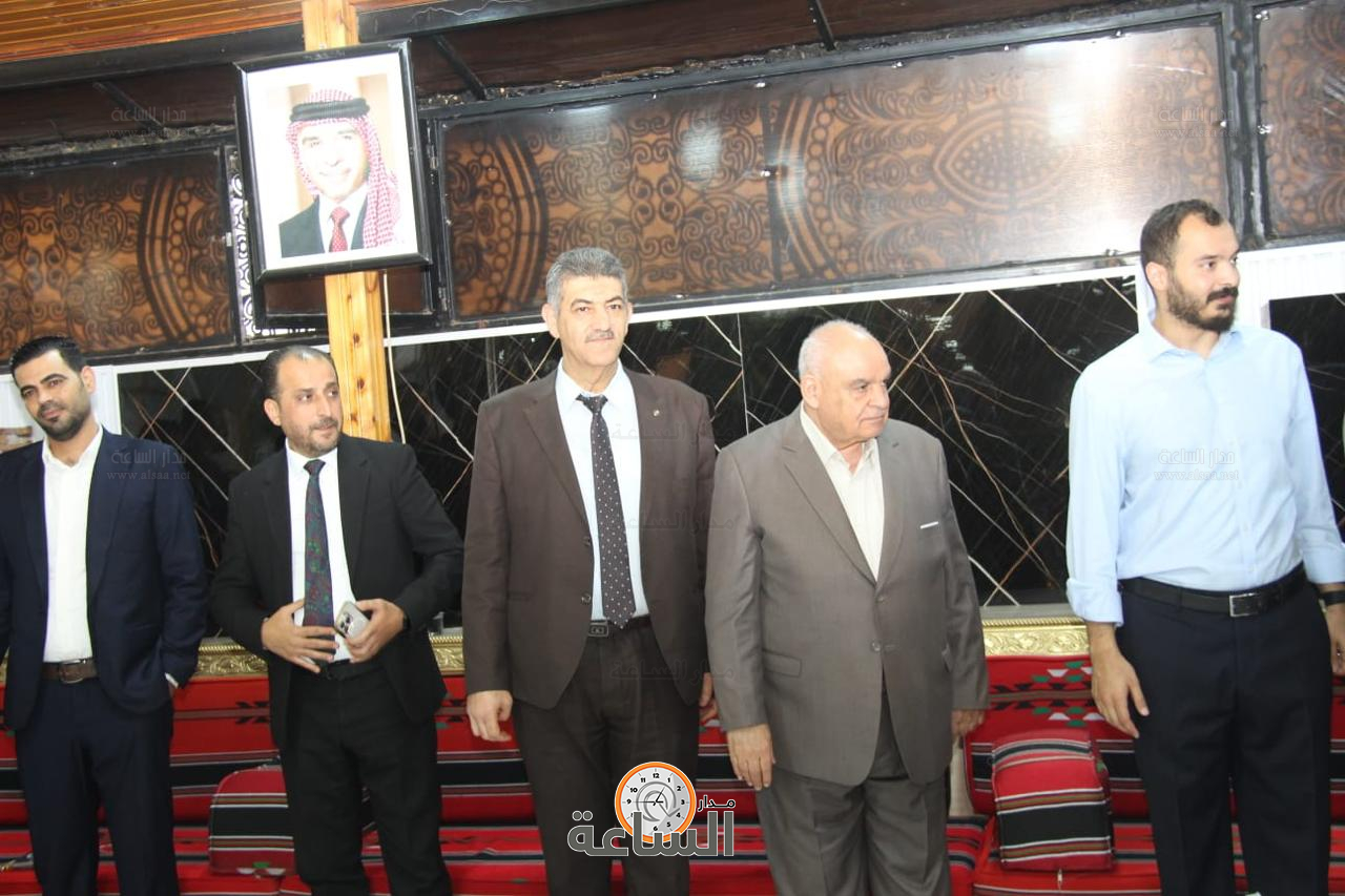 Madar Al-Saa Images 0.7980807927776452