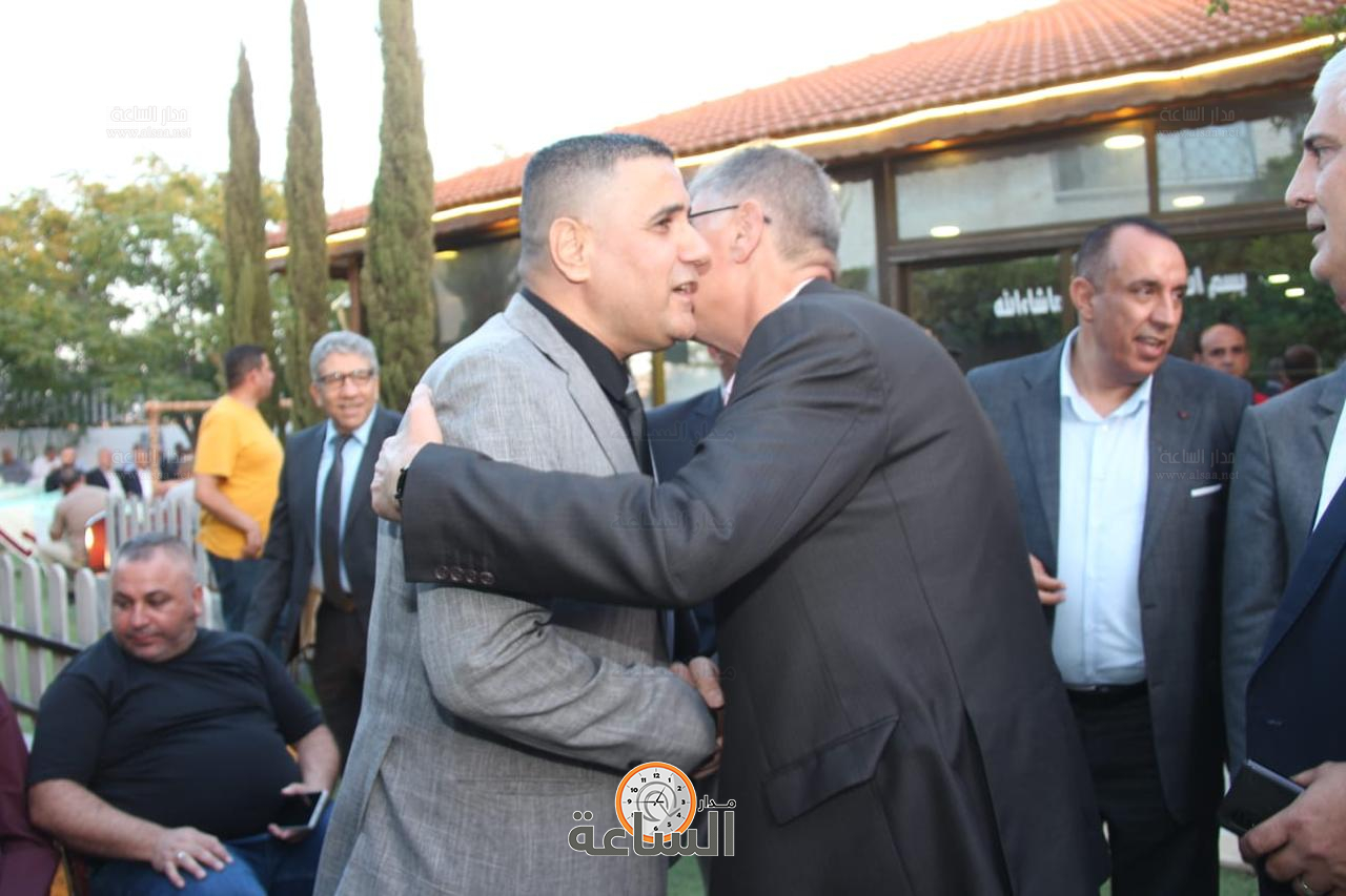 Madar Al-Saa Images 0.28702053033006725