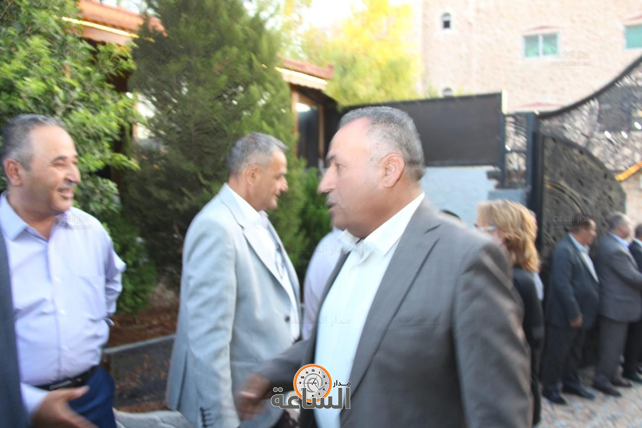 Madar Al-Saa Images 0.1907969368284862