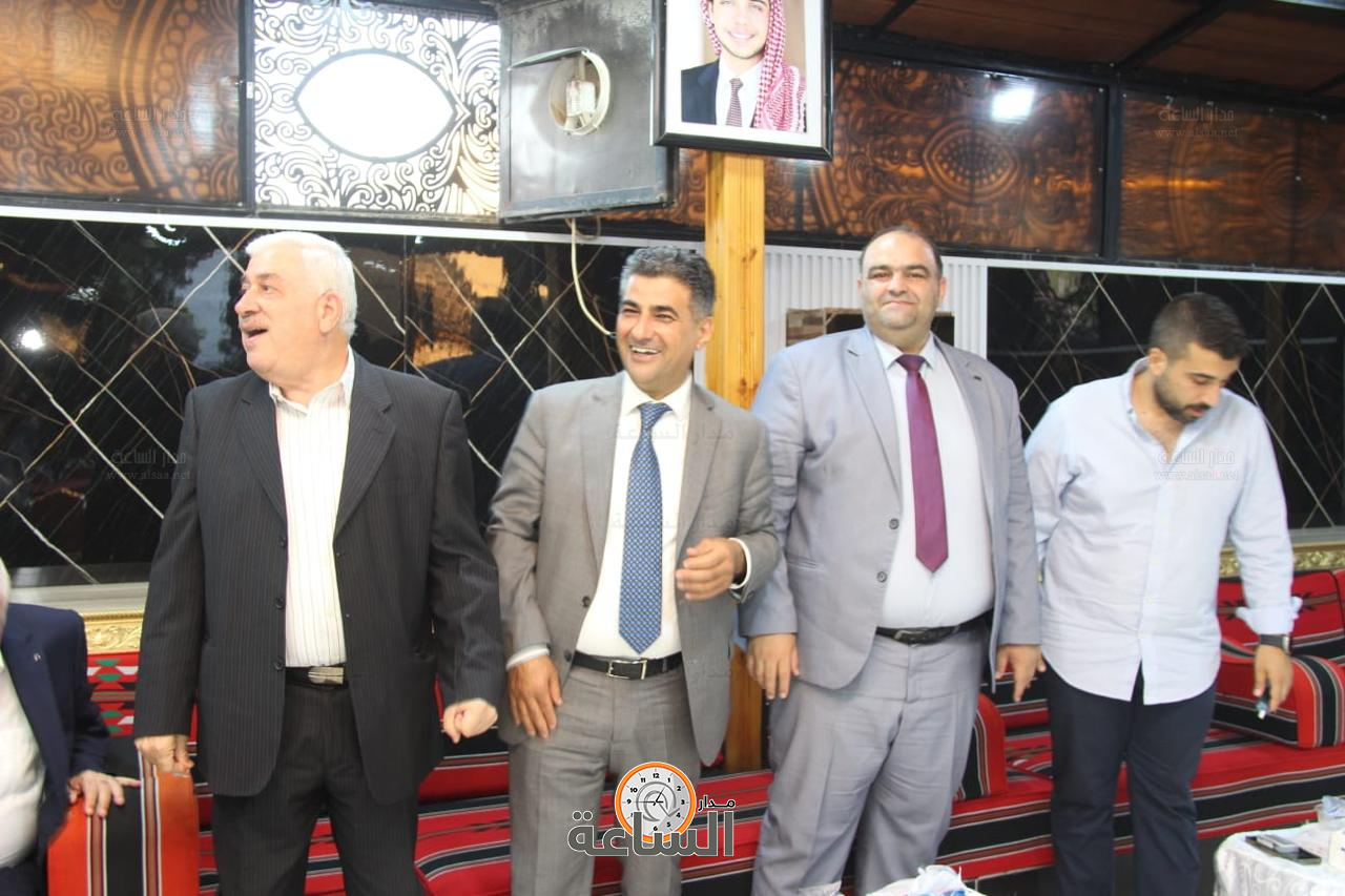 Madar Al-Saa Images 0.37913347439624734