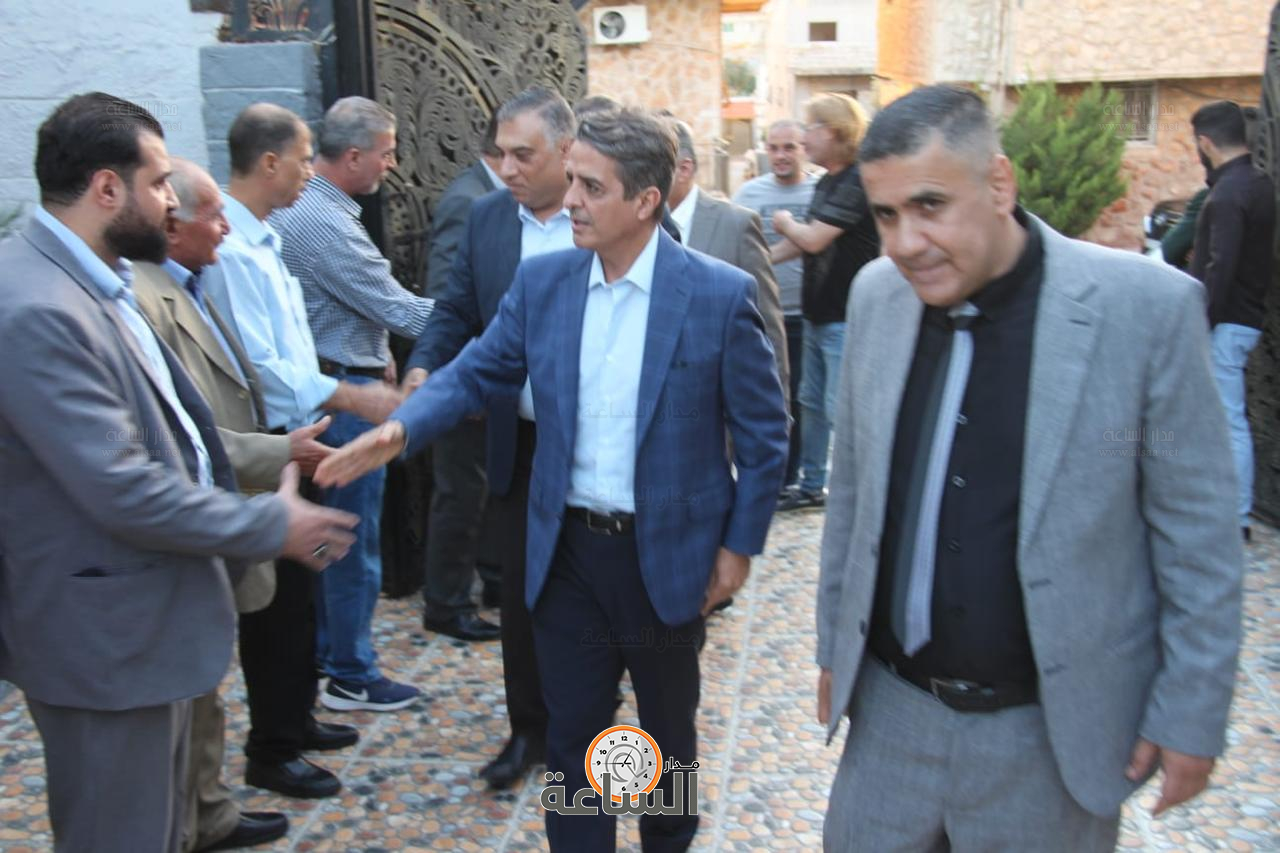 Madar Al-Saa Images 0.7434301313593984