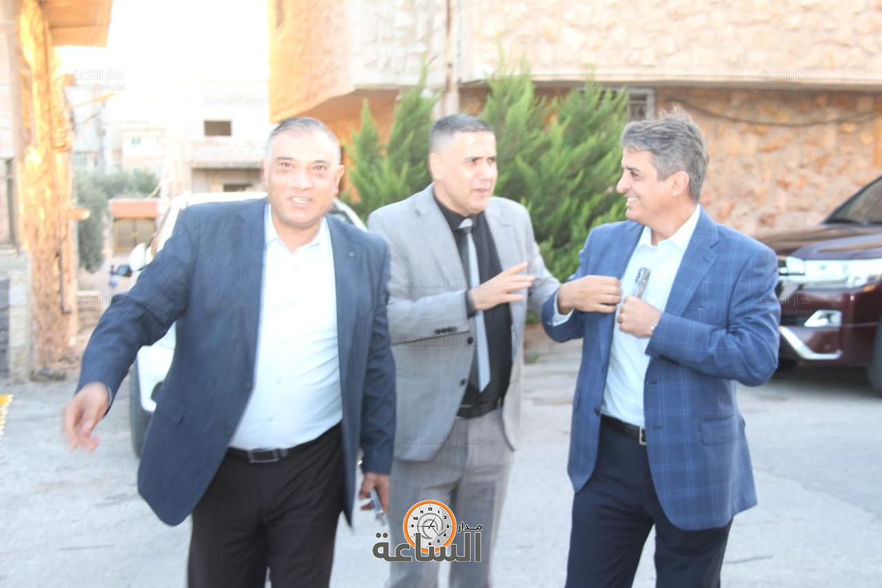 Madar Al-Saa Images 0.7912209839193737