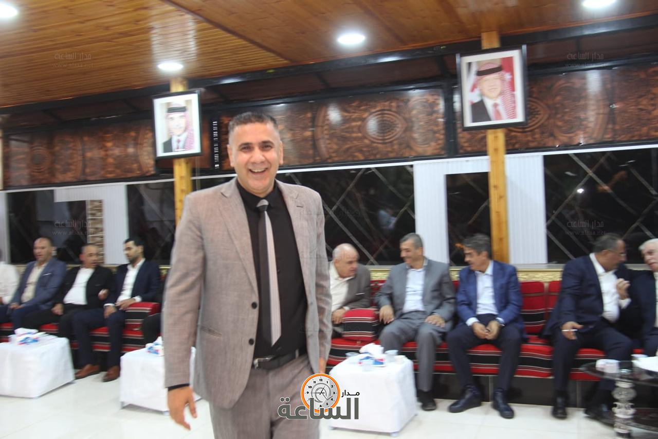 Madar Al-Saa Images 0.1979209292241808