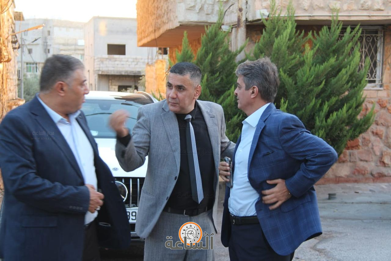 Madar Al-Saa Images 0.06037958440550406