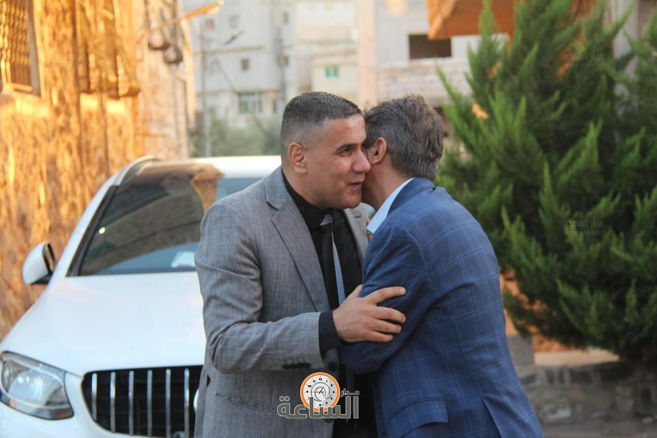 Madar Al-Saa Images 0.8112062509189538