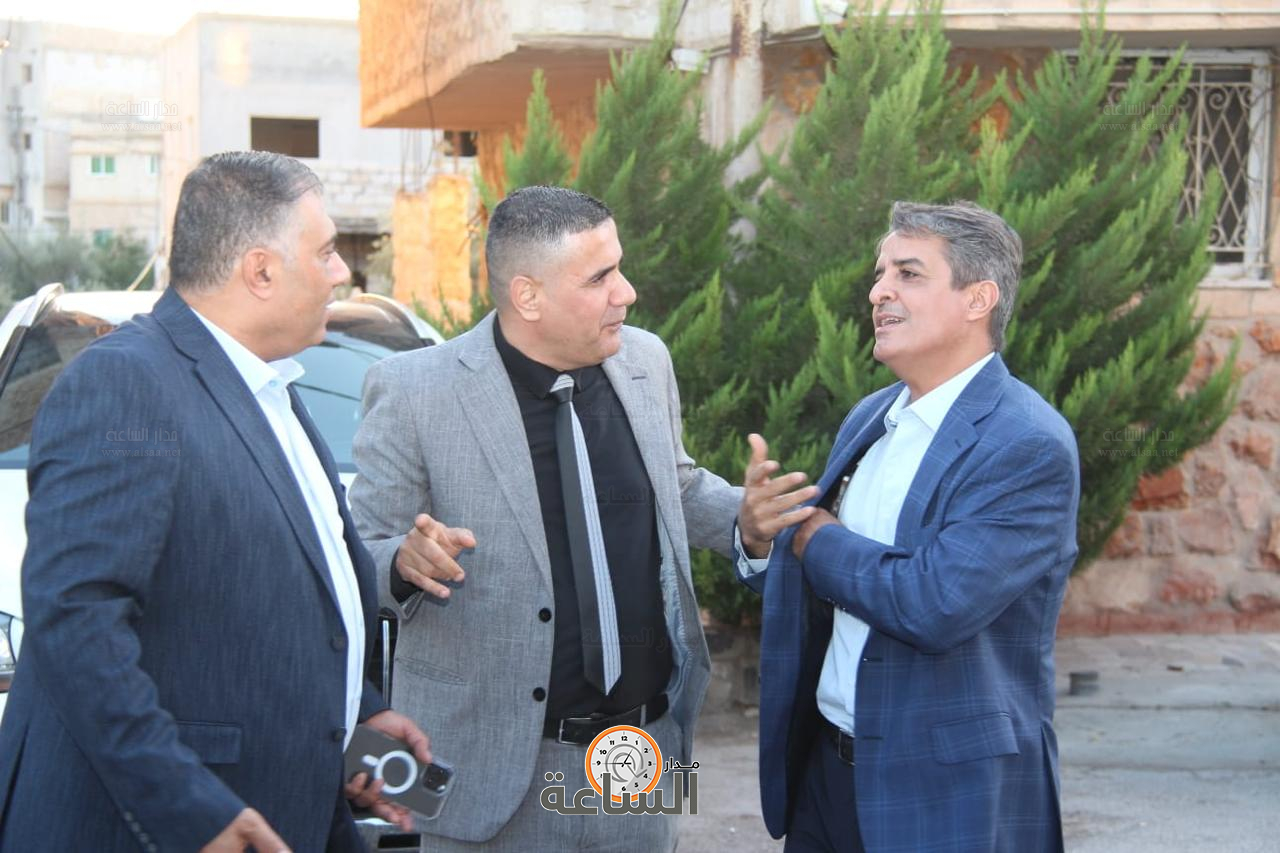 Madar Al-Saa Images 0.48653606184269993