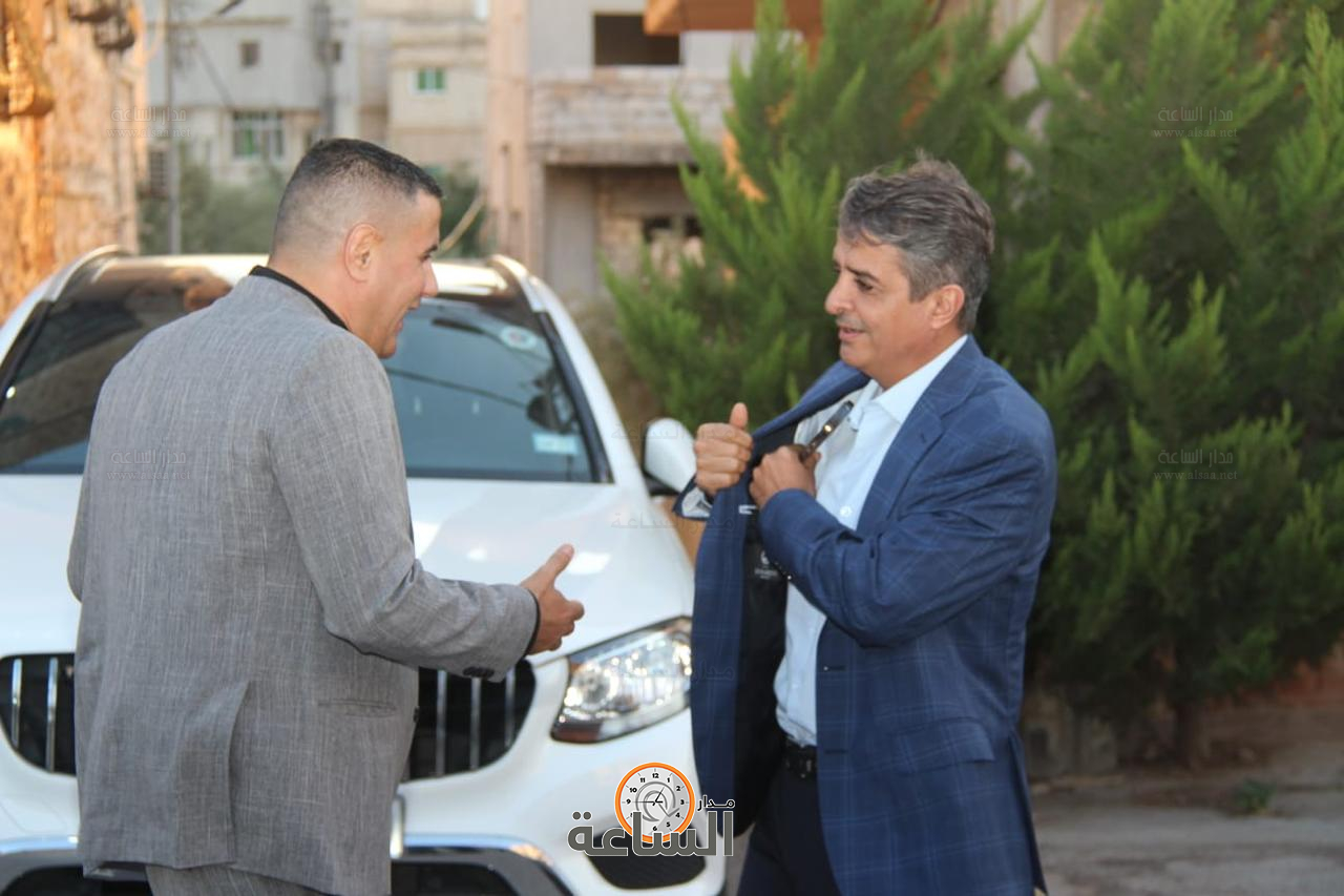 Madar Al-Saa Images 0.6817155022329708