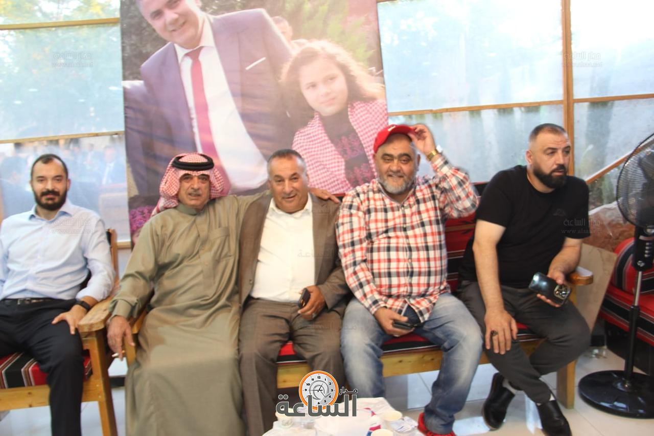 Madar Al-Saa Images 0.9705166562793974