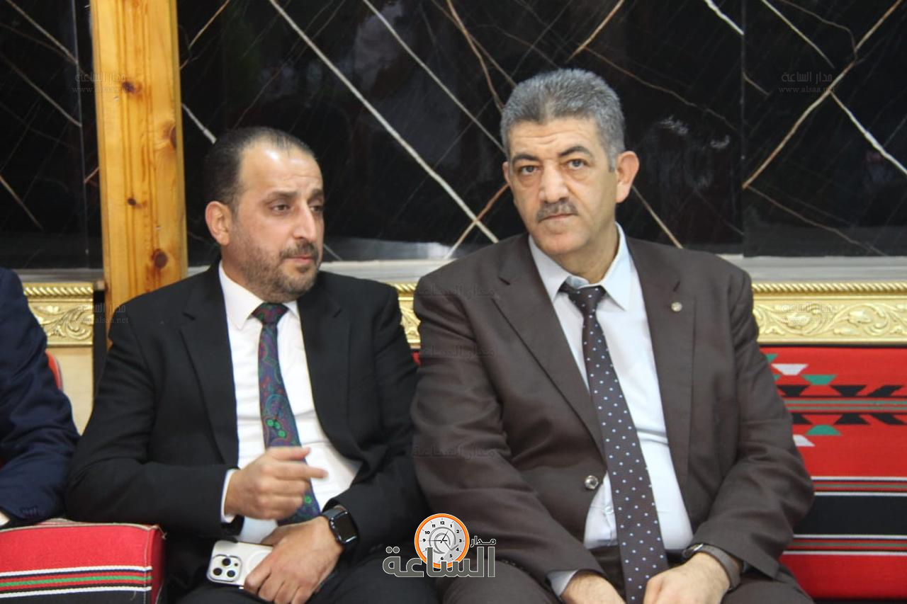 Madar Al-Saa Images 0.011667417829556825