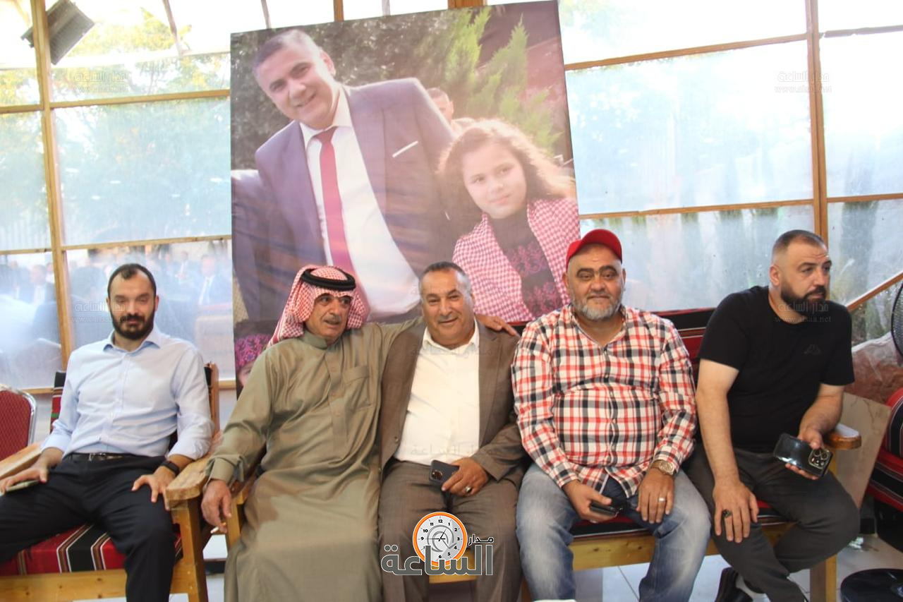 Madar Al-Saa Images 0.9515289019309744