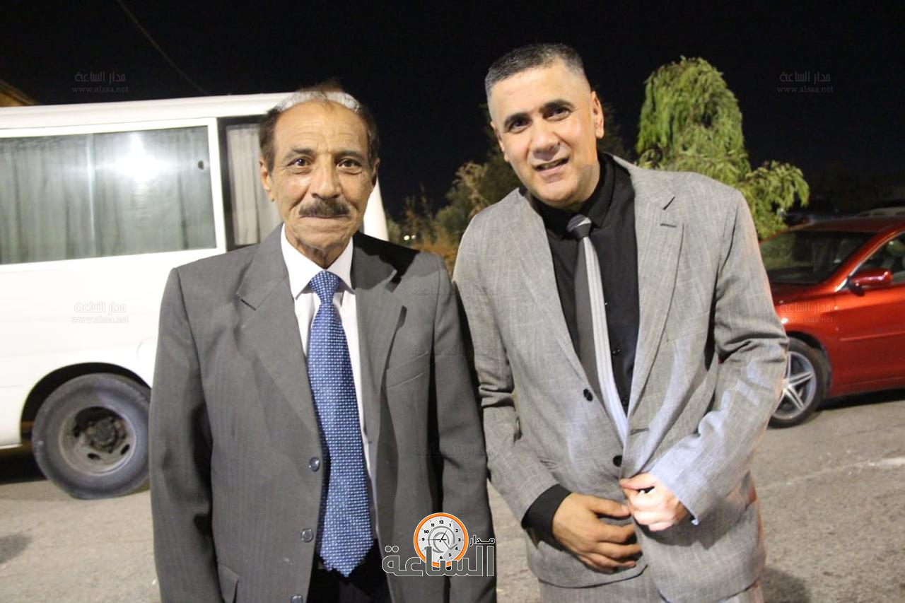 Madar Al-Saa Images 0.4996495773673635