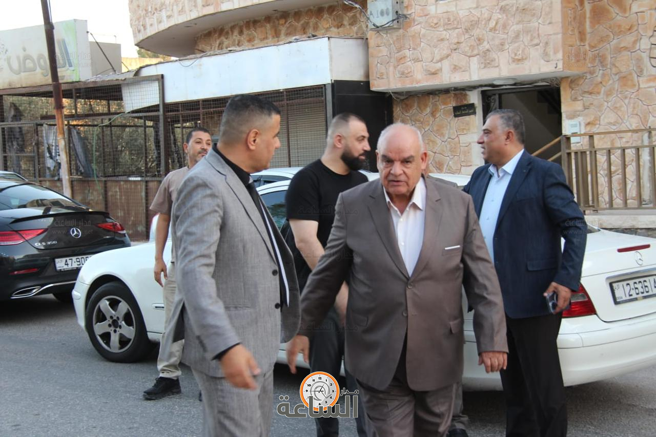 Madar Al-Saa Images 0.09941683753165631