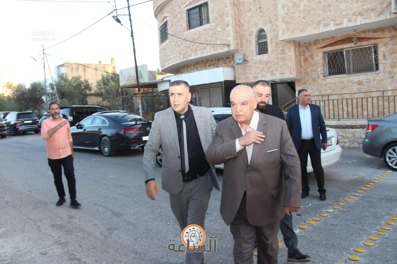 Madar Al-Saa Images 0.4579075127205412