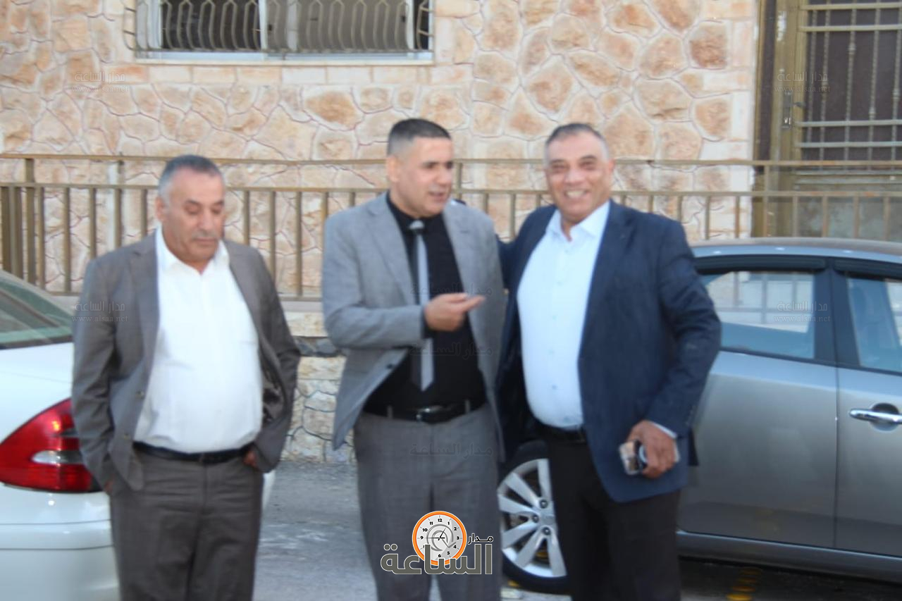 Madar Al-Saa Images 0.3928912689302988