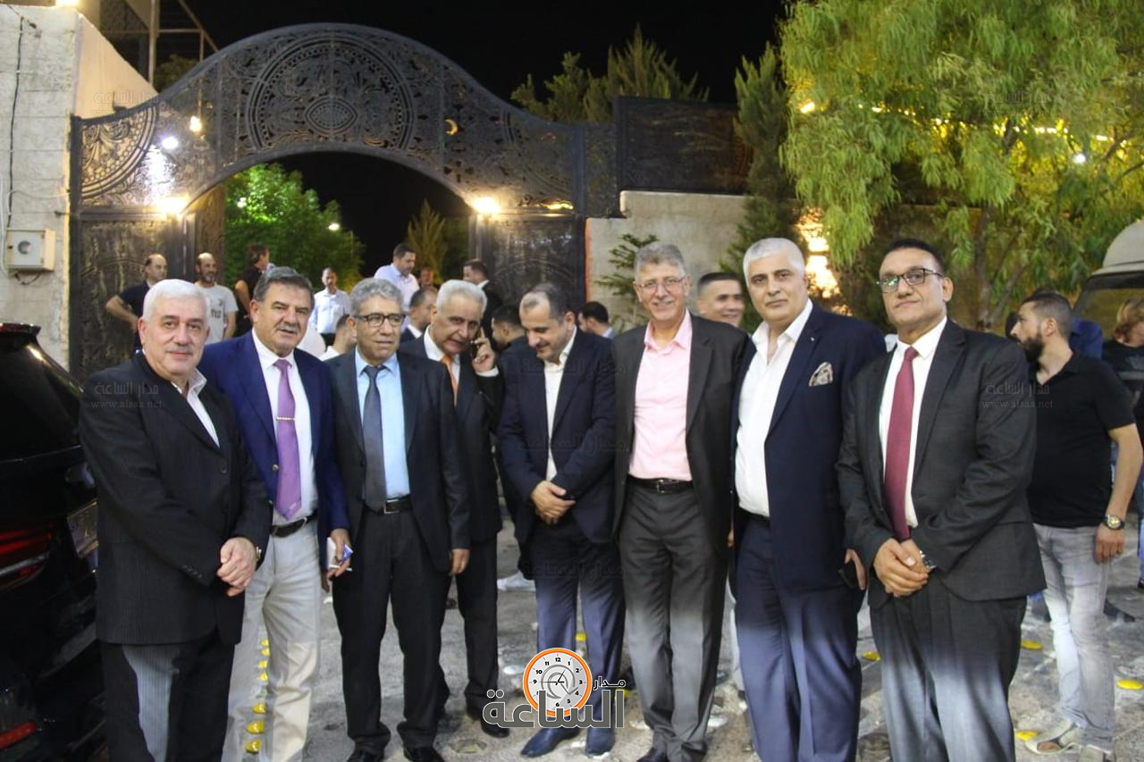 Madar Al-Saa Images 0.5195787776151003