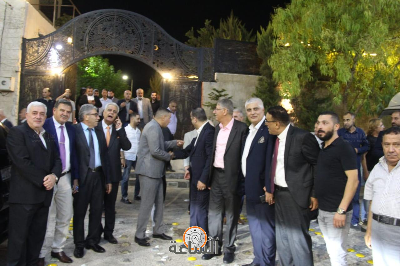 Madar Al-Saa Images 0.4054980633532972