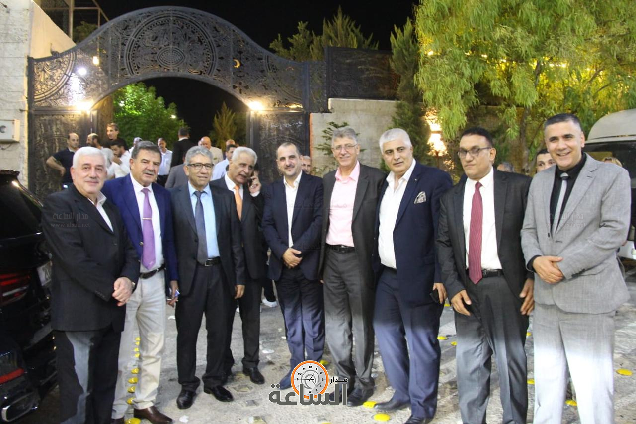 Madar Al-Saa Images 0.8378815117236608