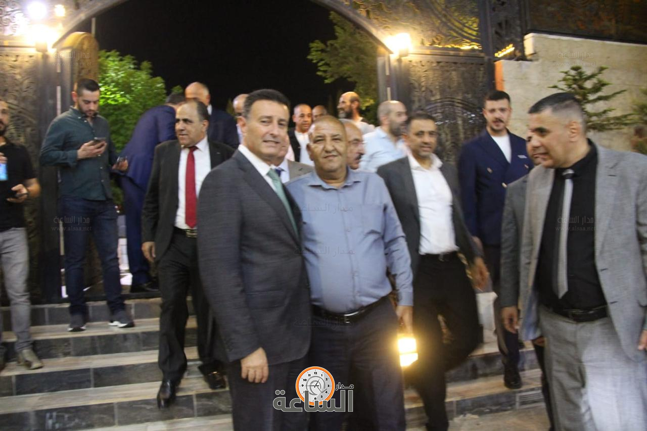 Madar Al-Saa Images 0.8427316602654954