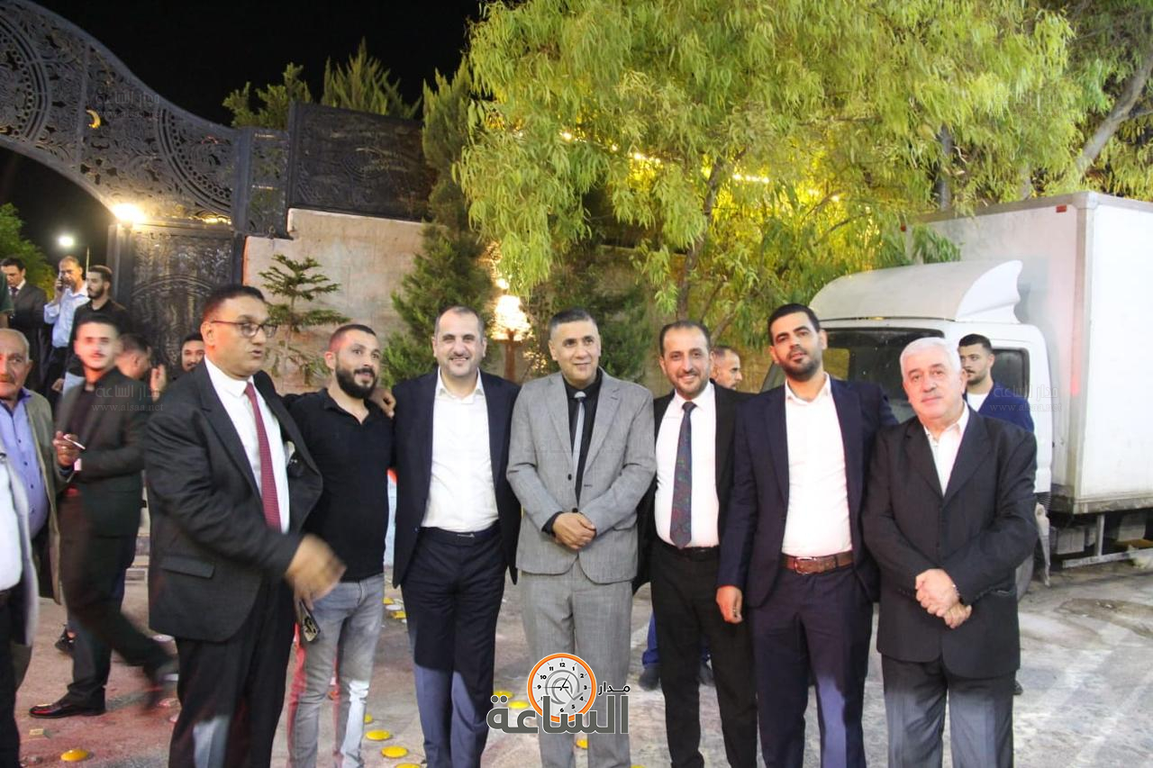 Madar Al-Saa Images 0.5876613208835685
