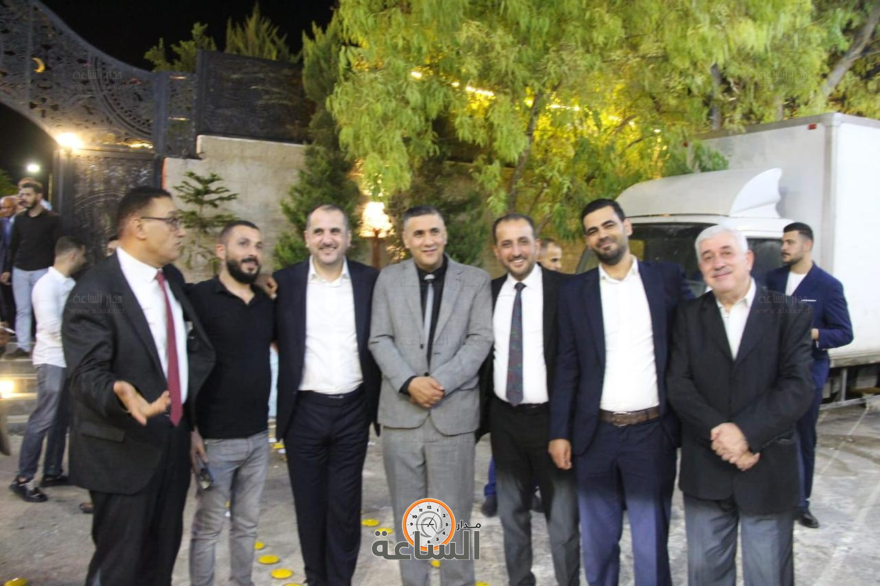 Madar Al-Saa Images 0.19785969863634867