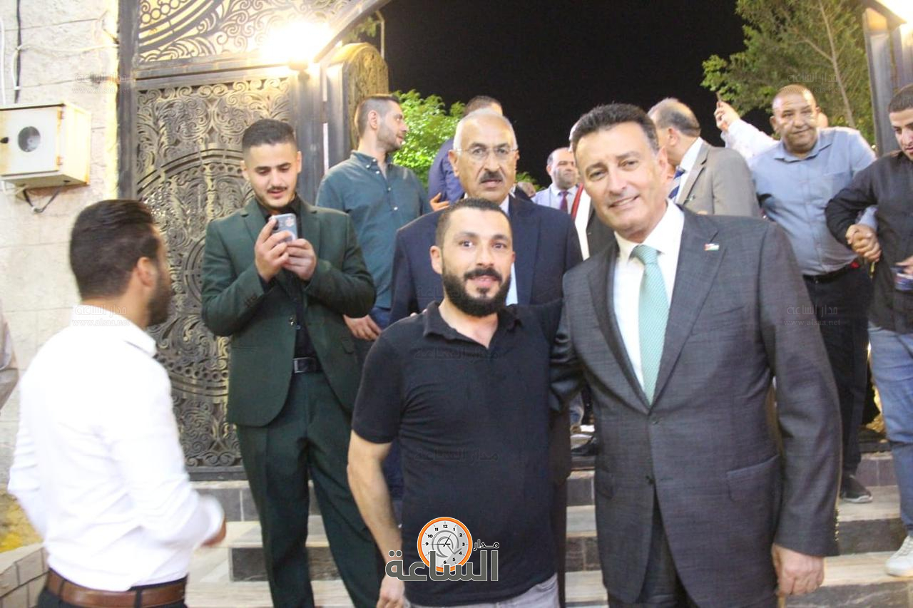 Madar Al-Saa Images 0.7445411822675502