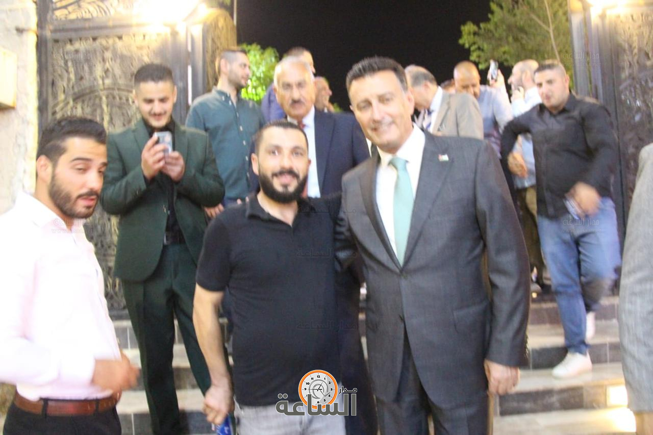 Madar Al-Saa Images 0.9028202670502811