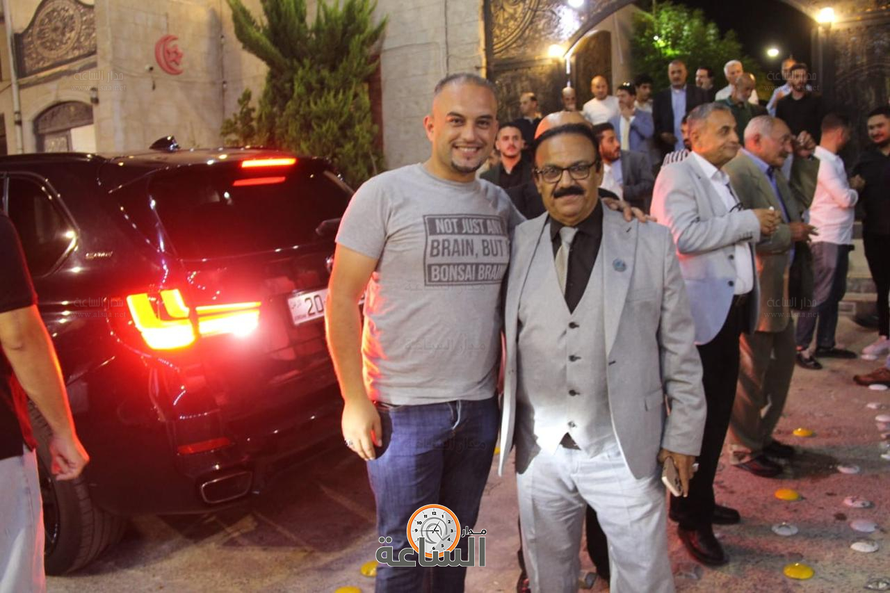 Madar Al-Saa Images 0.8894885255173564