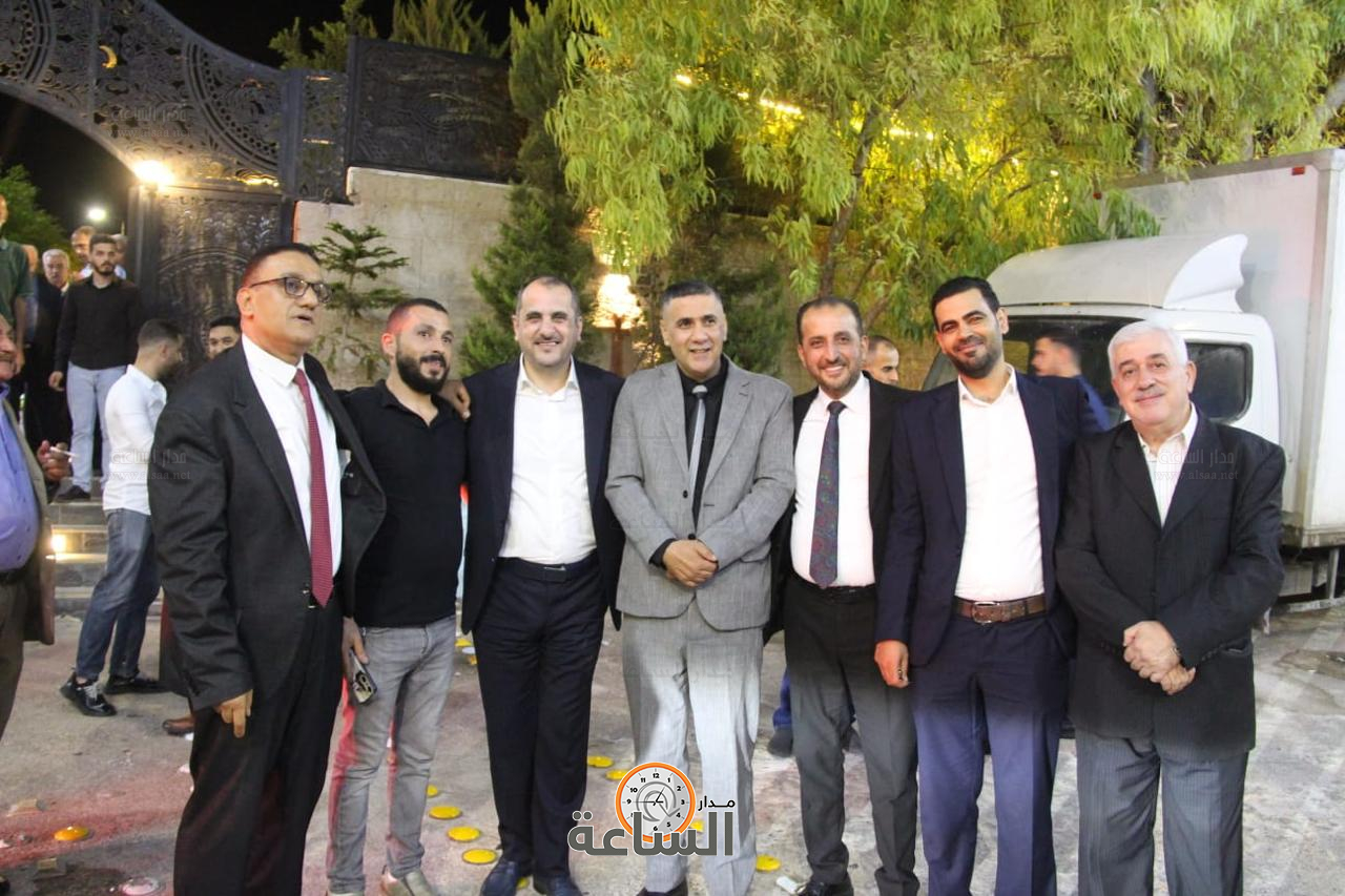 Madar Al-Saa Images 0.5488555700470875