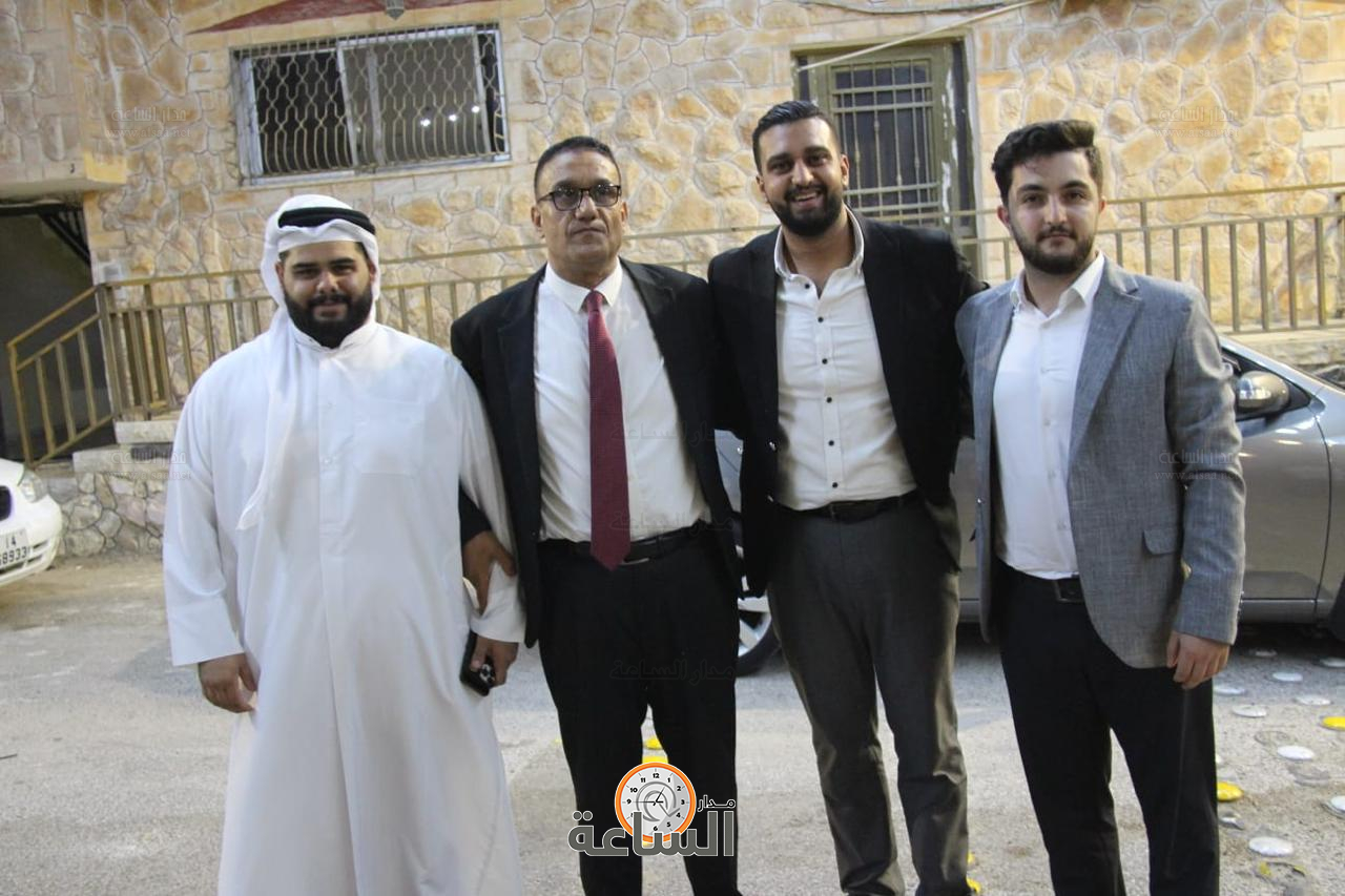 Madar Al-Saa Images 0.8639241974389535