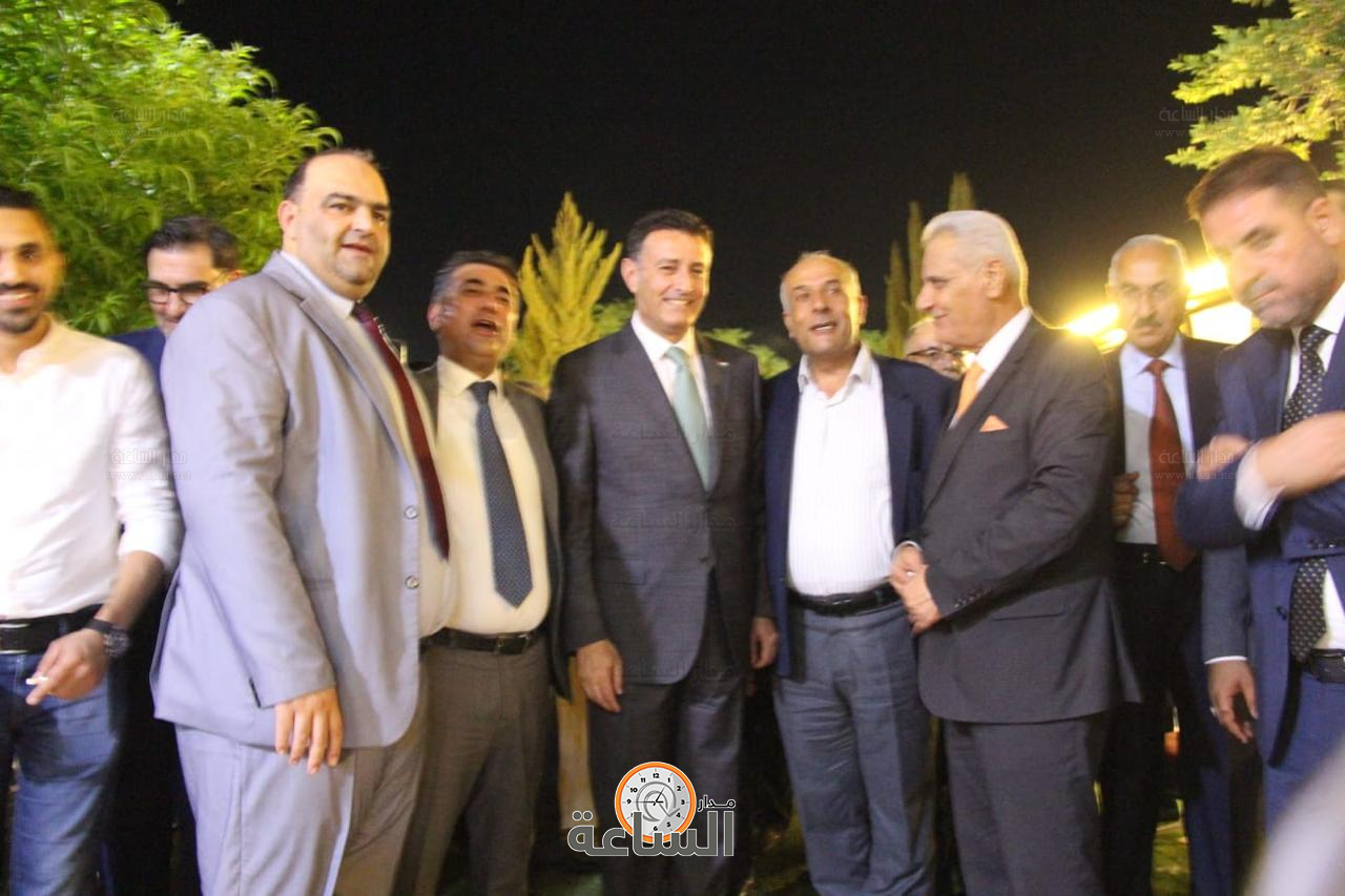 Madar Al-Saa Images 0.6930504775132893