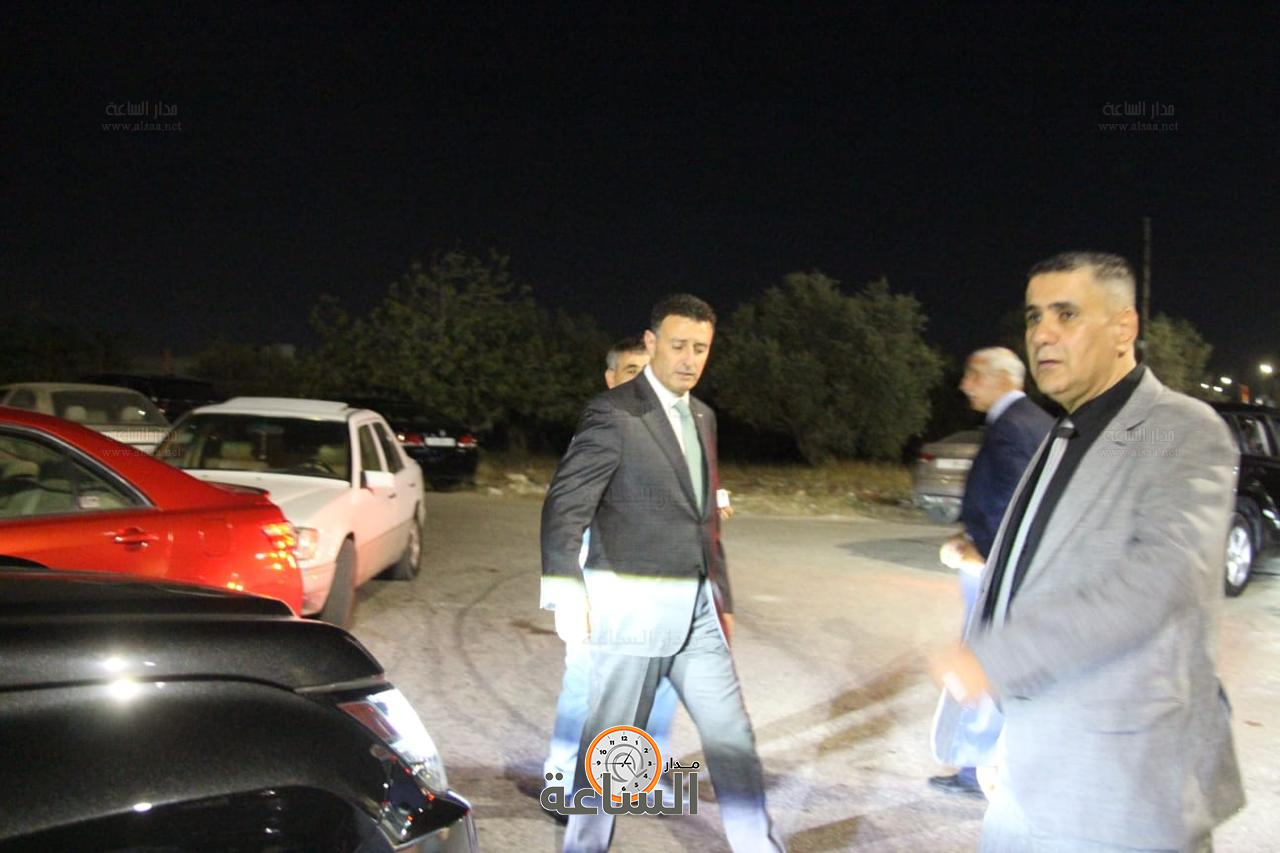 Madar Al-Saa Images 0.4273613058018172