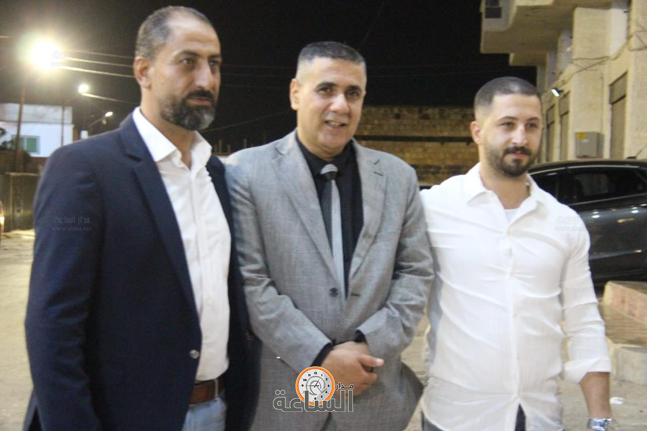 Madar Al-Saa Images 0.33016208529112856