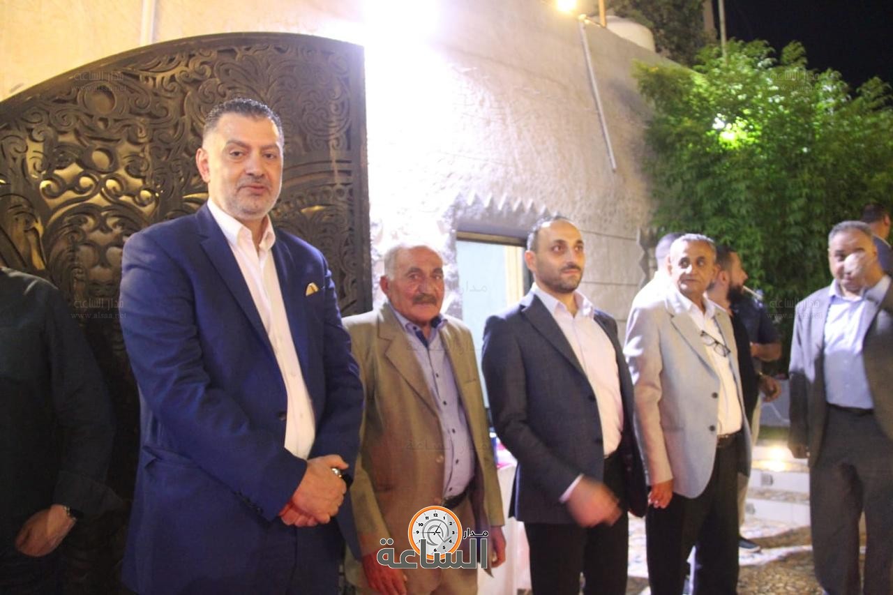 Madar Al-Saa Images 0.11142876101150756