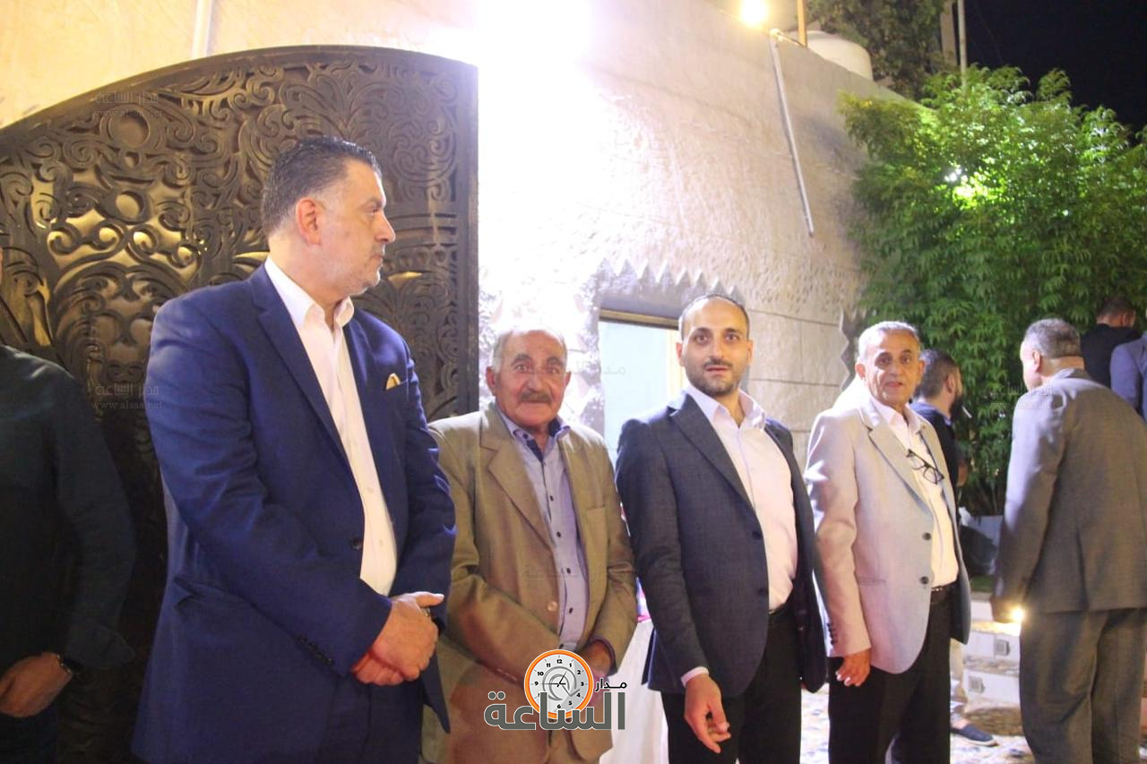 Madar Al-Saa Images 0.37945979144979336