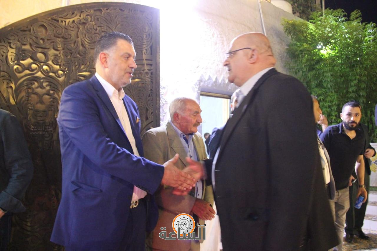 Madar Al-Saa Images 0.23180881466614345