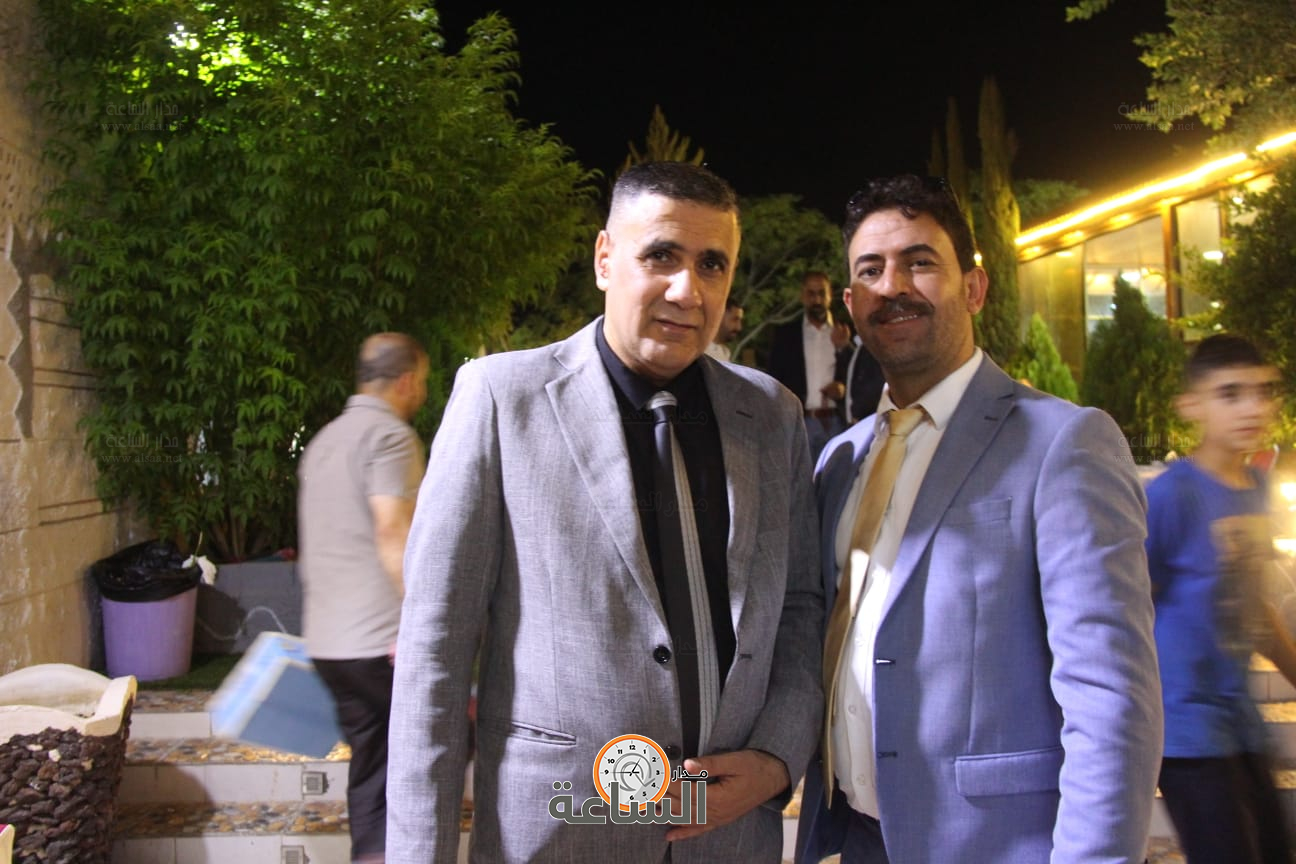 Madar Al-Saa Images 0.5739298105880475