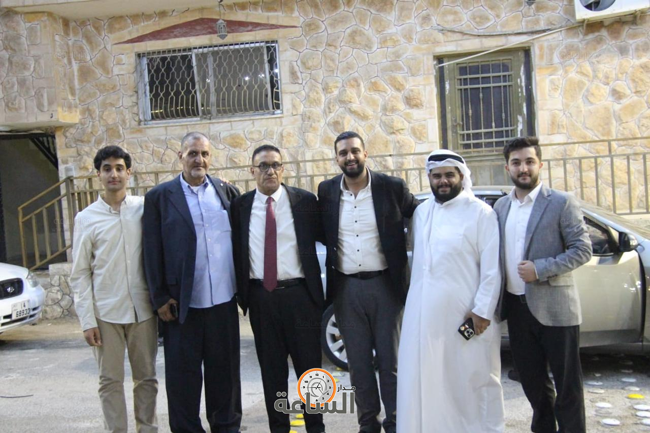 Madar Al-Saa Images 0.16964334269300518