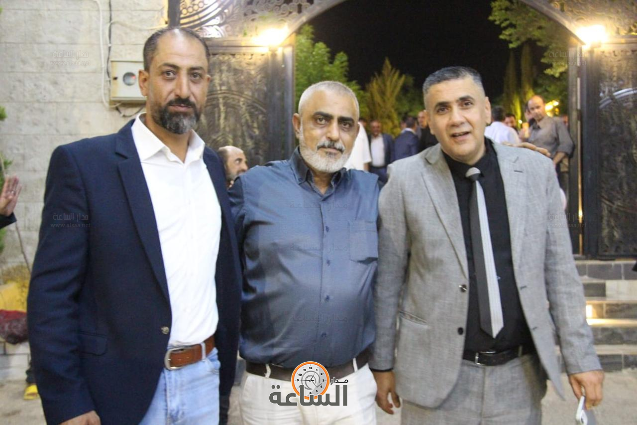 Madar Al-Saa Images 0.061983397525545714