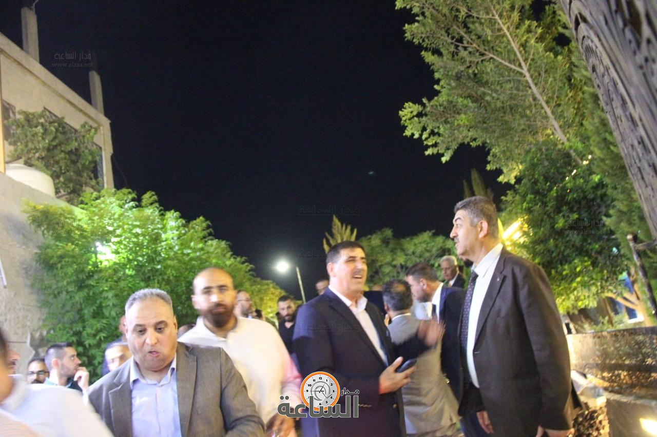 Madar Al-Saa Images 0.9000677940982911