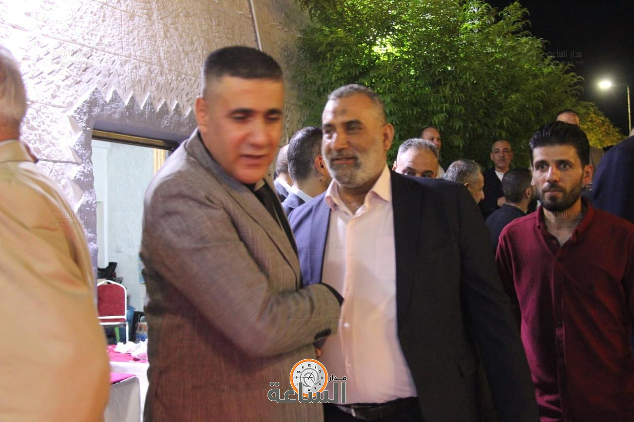 Madar Al-Saa Images 0.8181028630855813