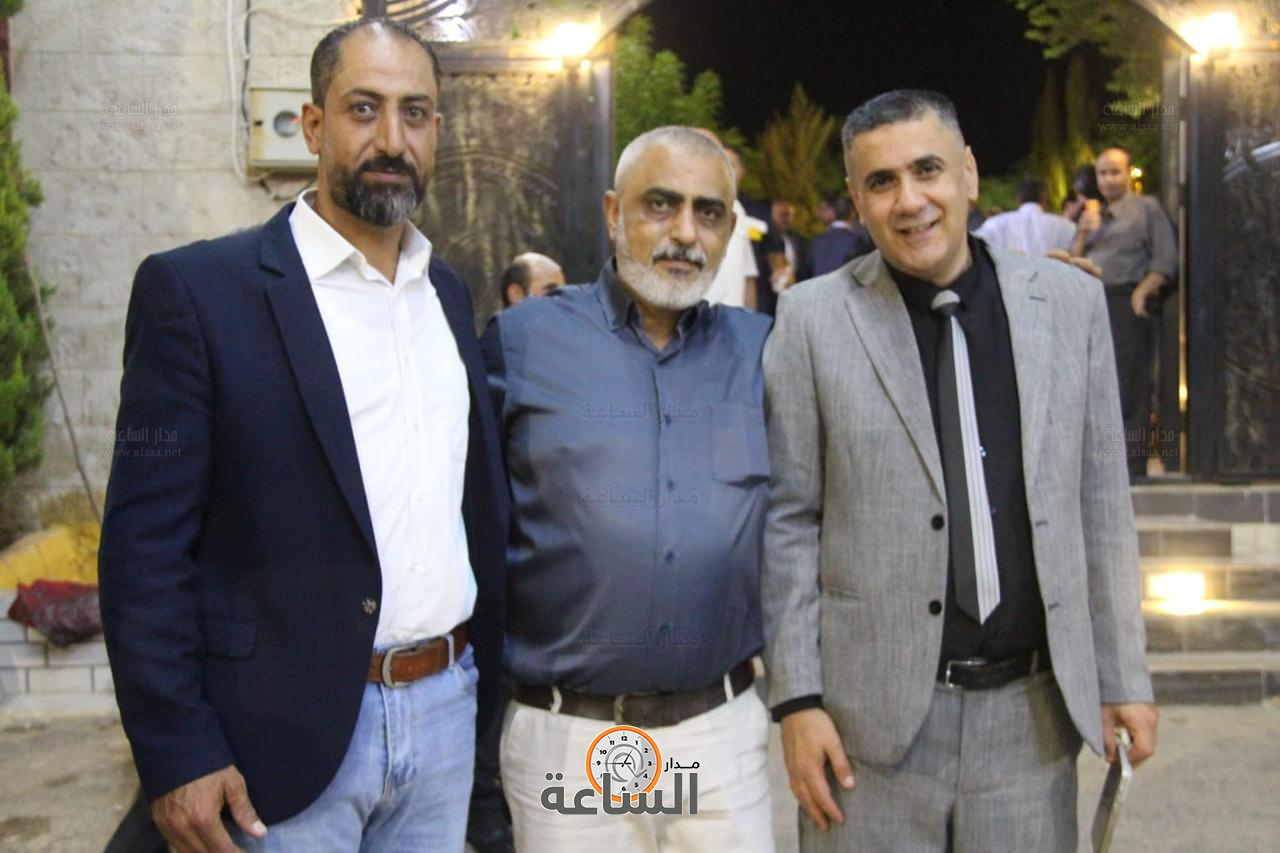 Madar Al-Saa Images 0.2984769284550496