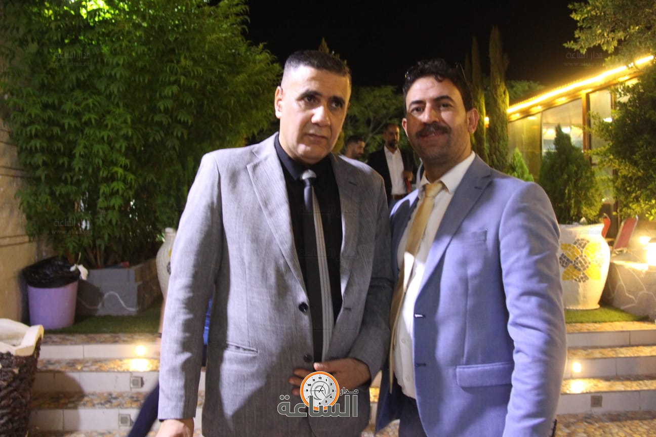 Madar Al-Saa Images 0.3854195889530021