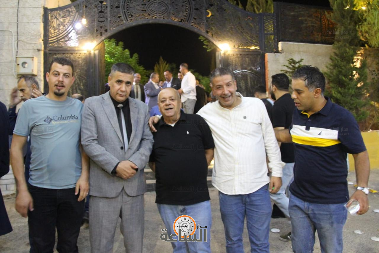 Madar Al-Saa Images 0.17036022146039753