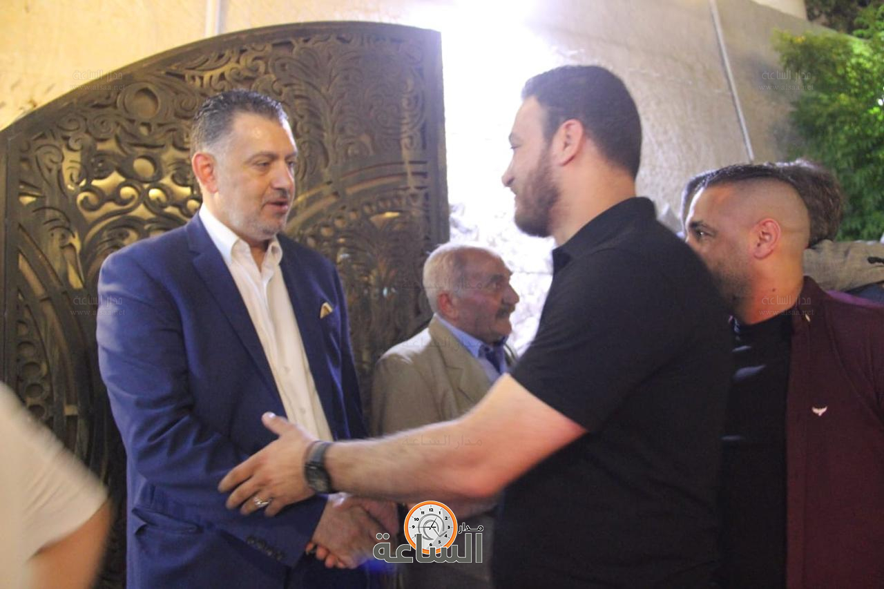 Madar Al-Saa Images 0.4621438493842618