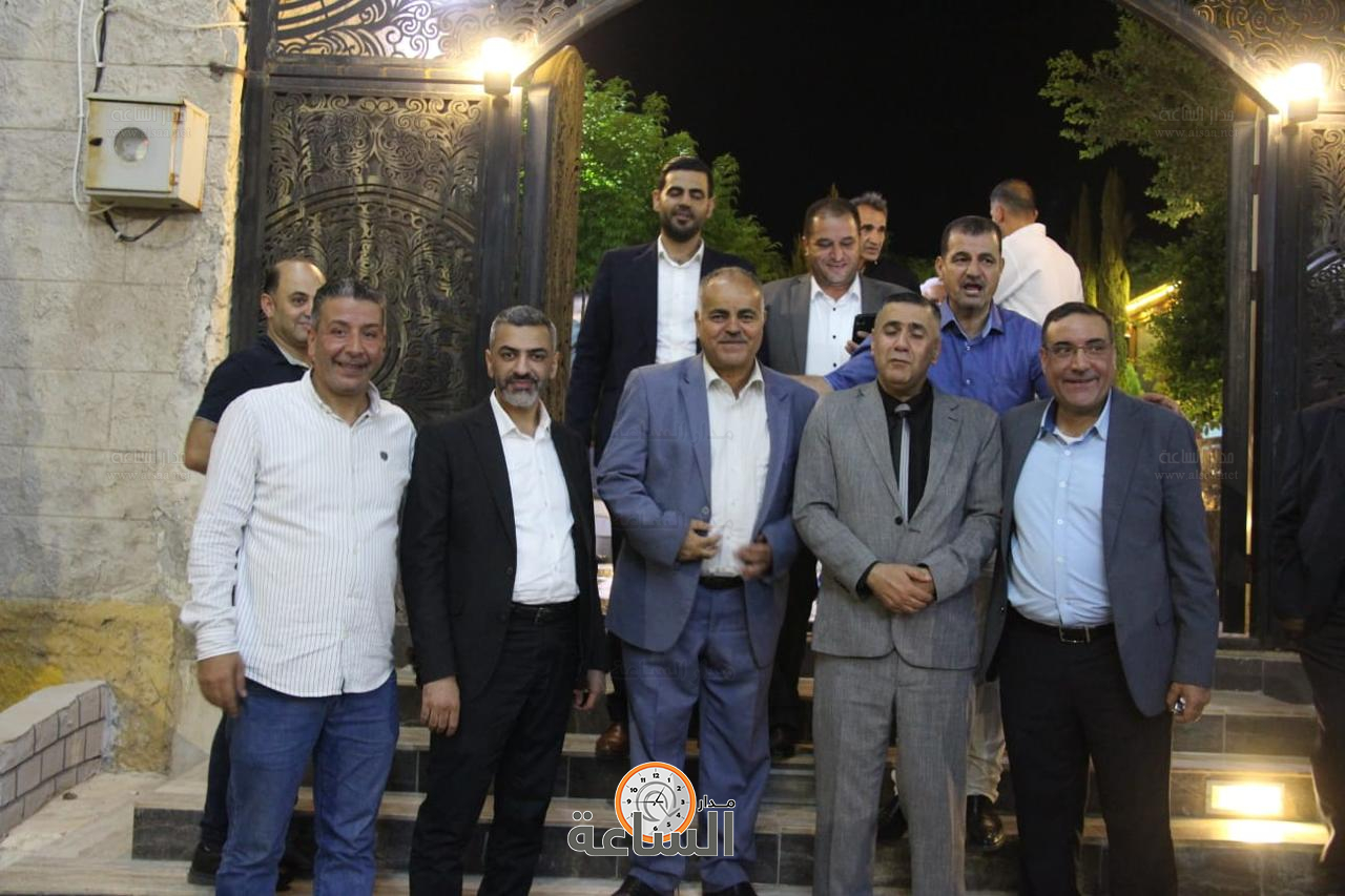 Madar Al-Saa Images 0.5018466992587954