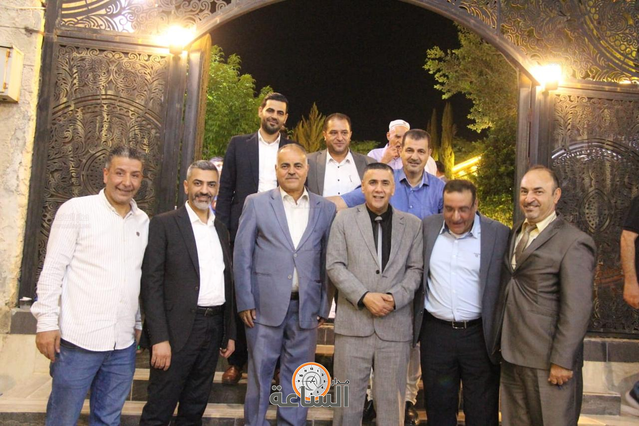 Madar Al-Saa Images 0.4709298083192368