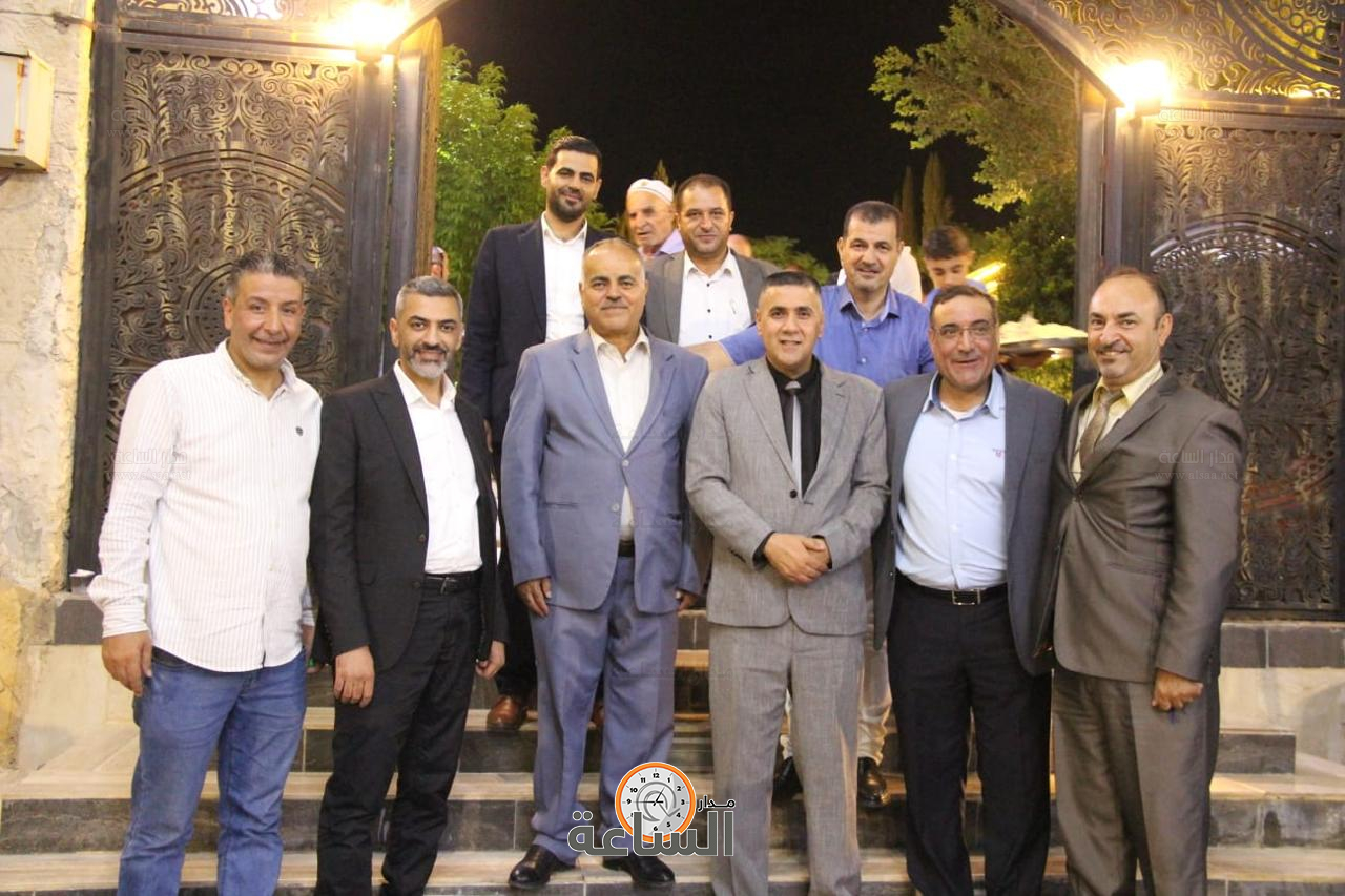 Madar Al-Saa Images 0.301194833775578